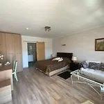 L'oliveraie Bed and breakfast