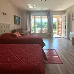 L'oliveraie Bed and breakfast Toulouges
