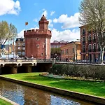 Bed and breakfast L'oliveraie *