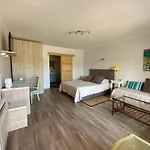 Bed and breakfast L'oliveraie Toulouges