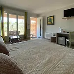 L'oliveraie Bed and breakfast