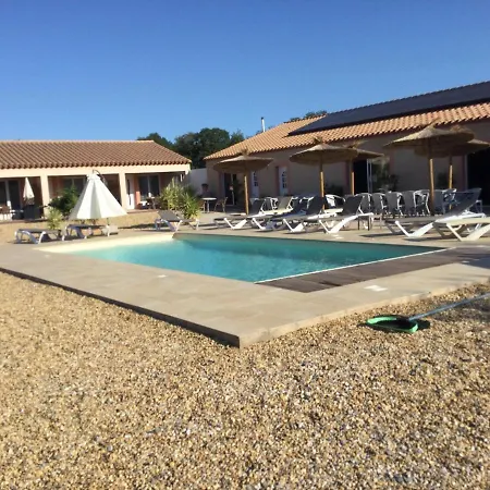 L'oliveraie