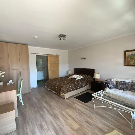 L'oliveraie 住宿加早餐酒店