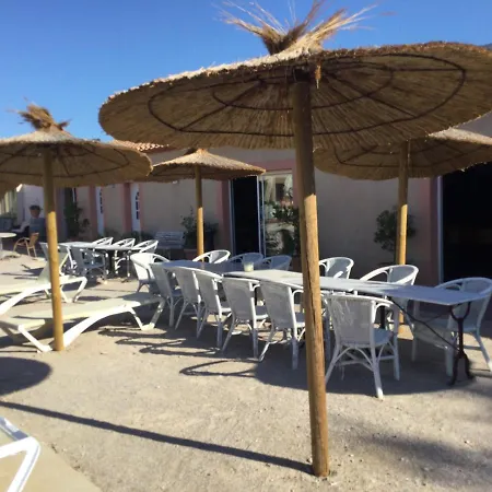 L'oliveraie 住宿加早餐酒店 *