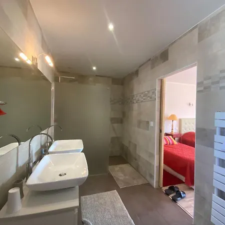 住宿加早餐酒店 L'oliveraie *