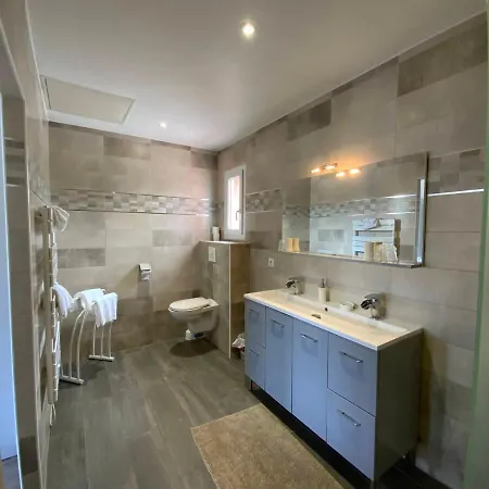 L'oliveraie * Toulouges