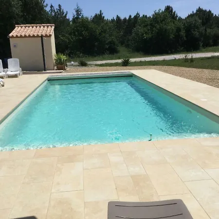 L'oliveraie * Toulouges