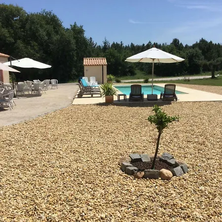 L'oliveraie * Toulouges